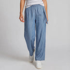 Tencel-Jeanshose
