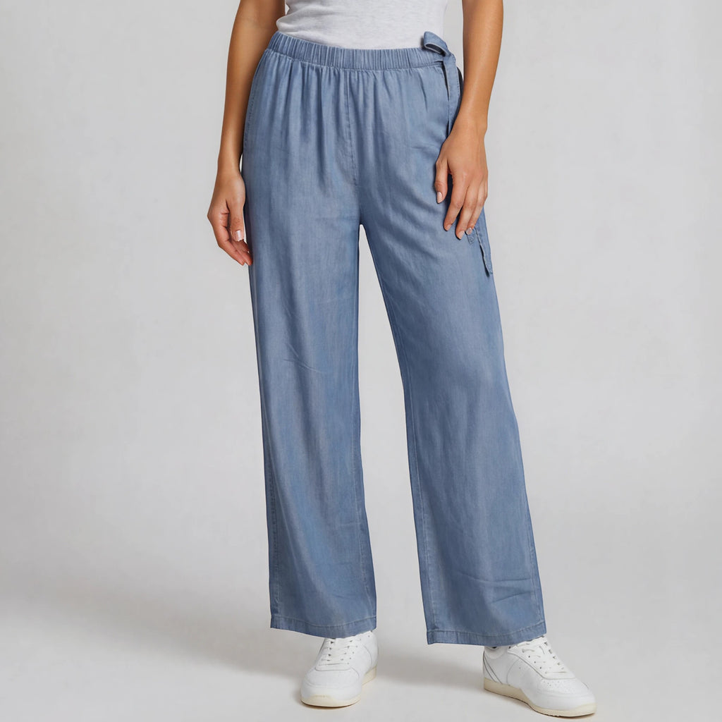 Tencel-Jeanshose
