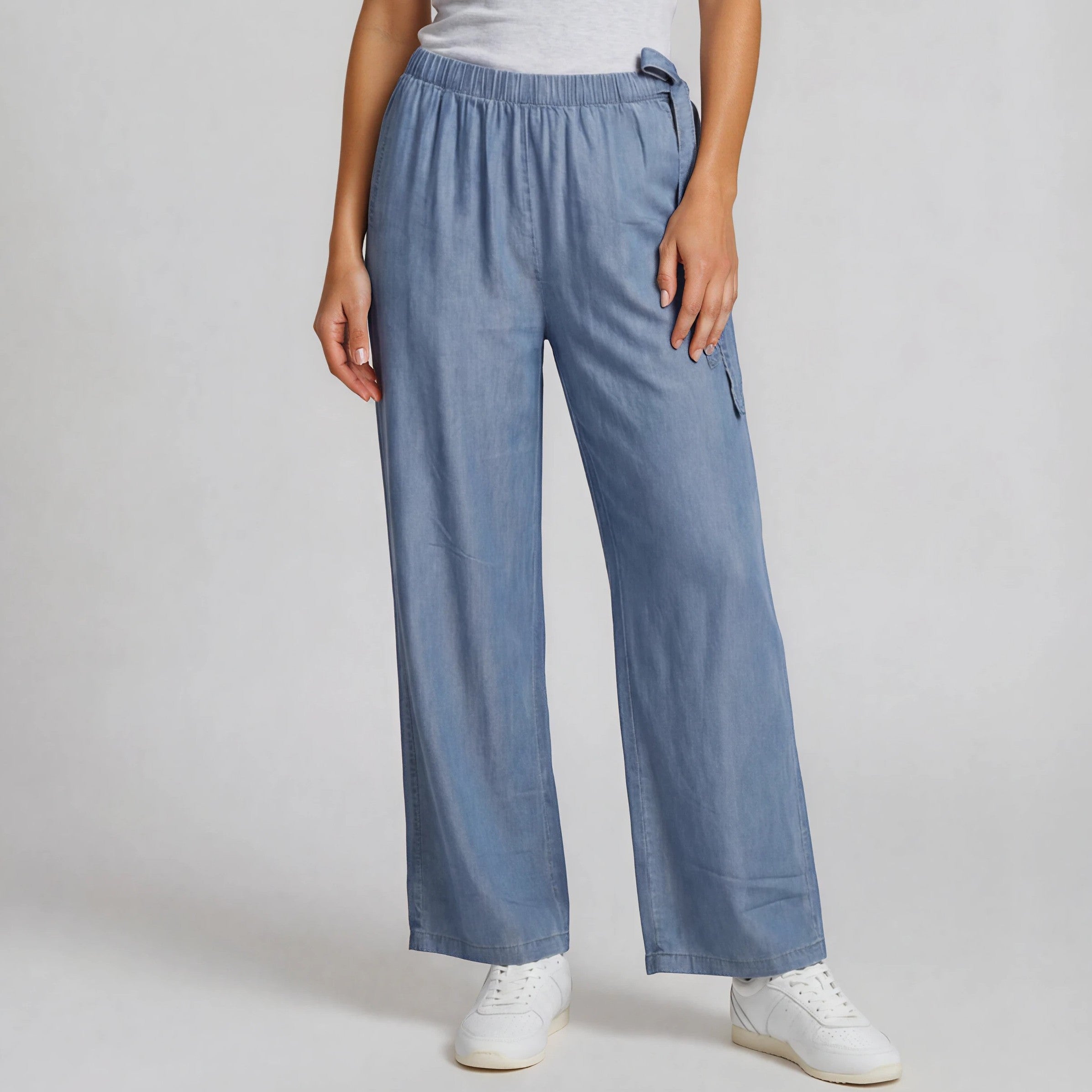 Tencel-Jeanshose