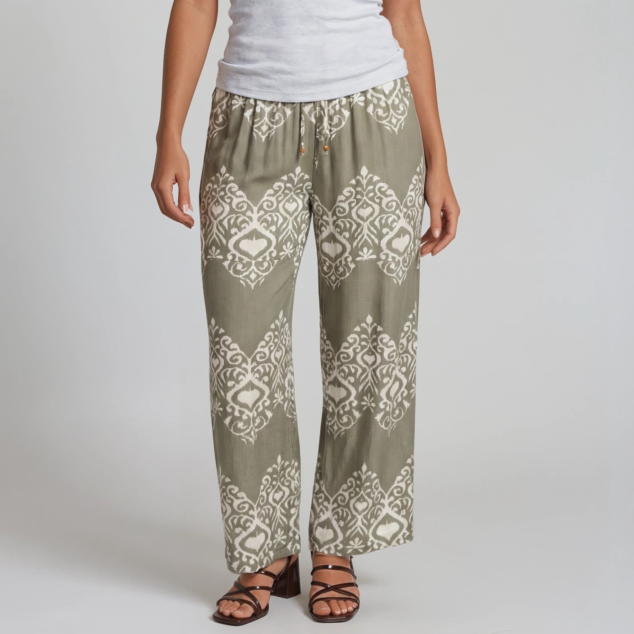Ornament-Hose