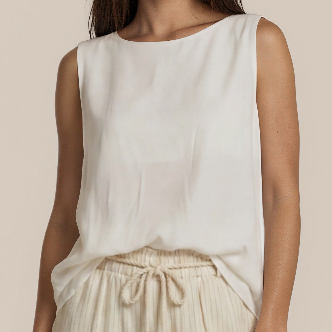 Elegantes Basic-Top