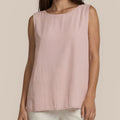 Elegantes Basic-Top