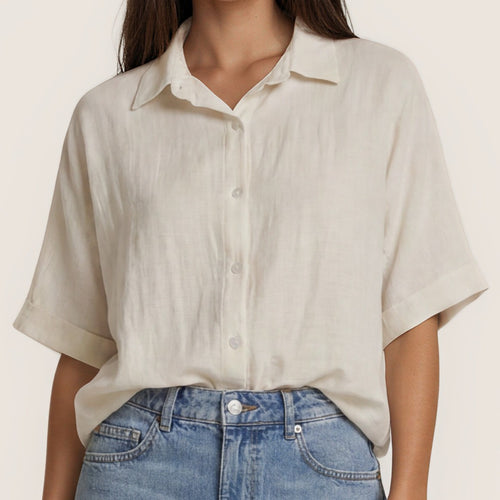 Bluse „Soft Flow“