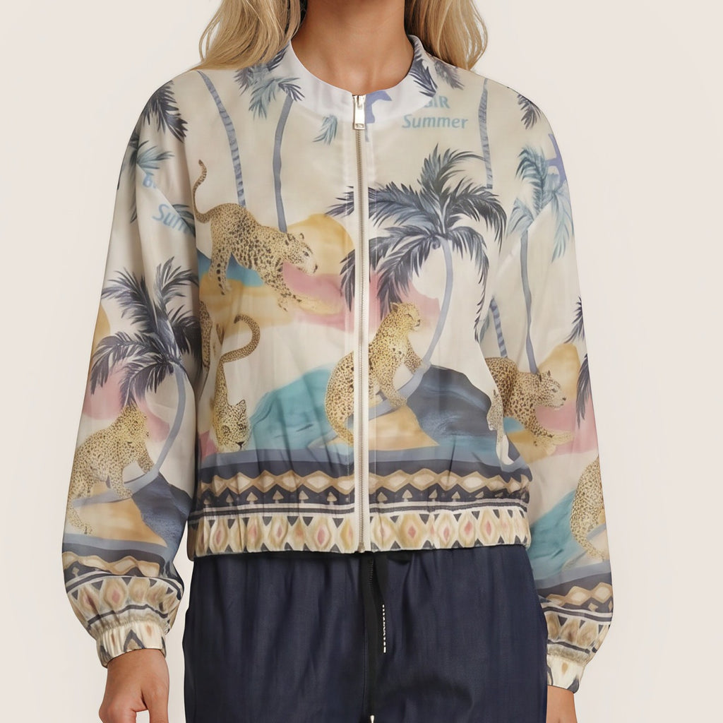 Blouson „Safari Summer“