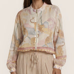 Blouson „Safari Summer“