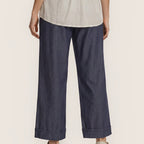 Elegante Culotte-Hose