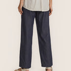 Elegante Wide-Leg Hose