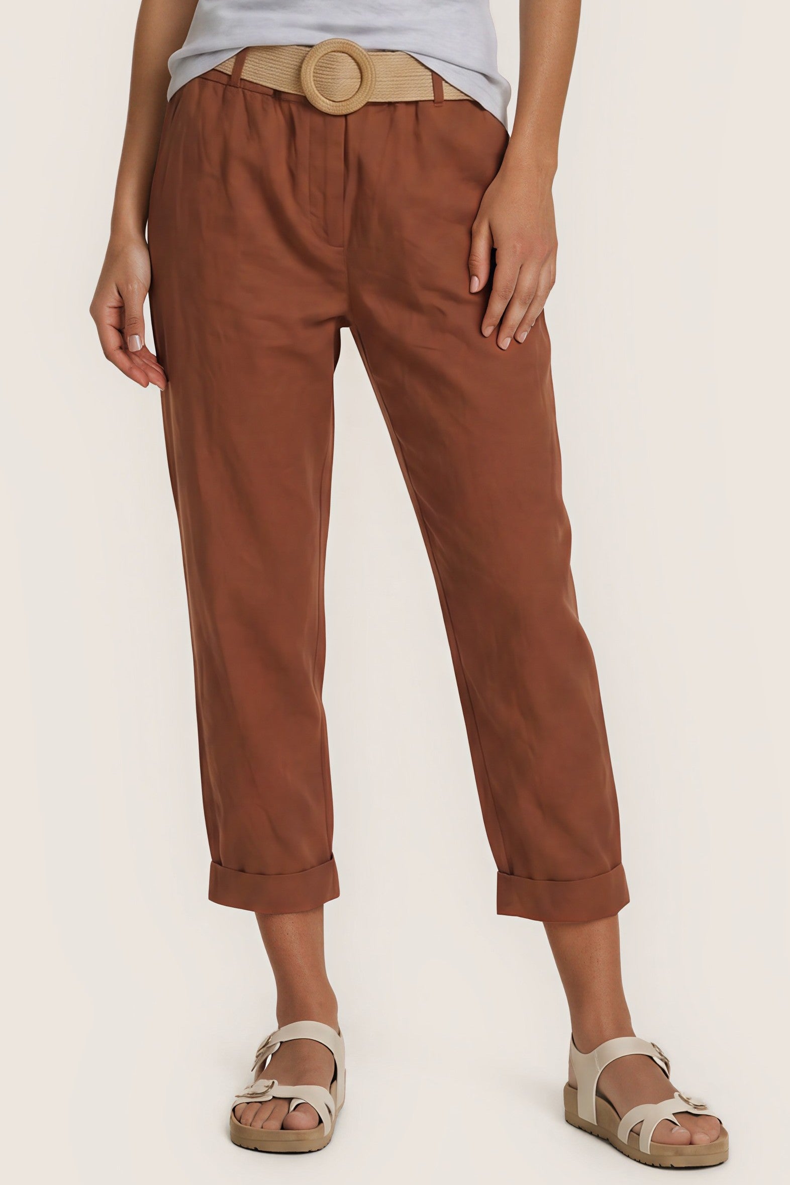 Hose „Summer Chic“