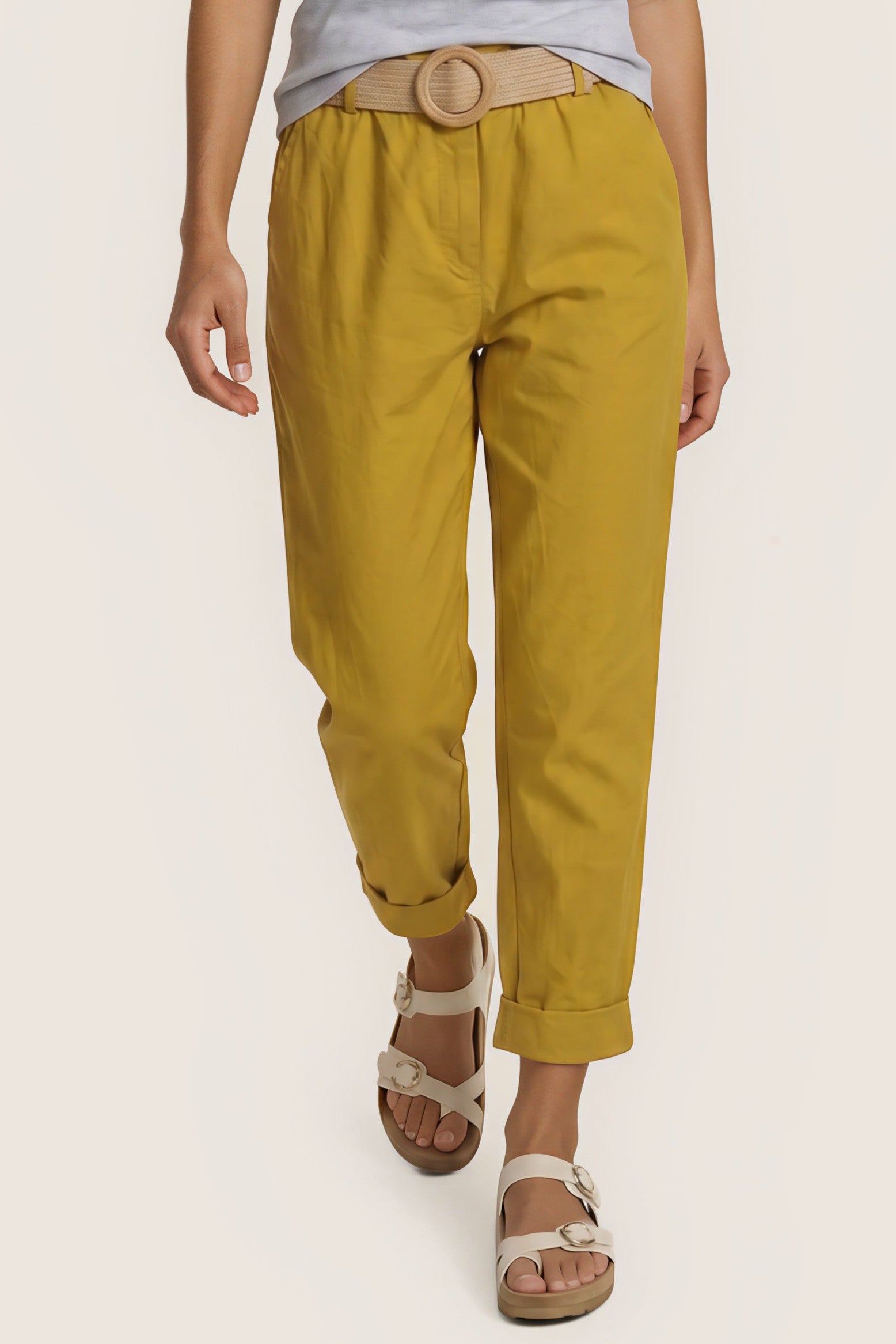 Hose „Summer Chic“
