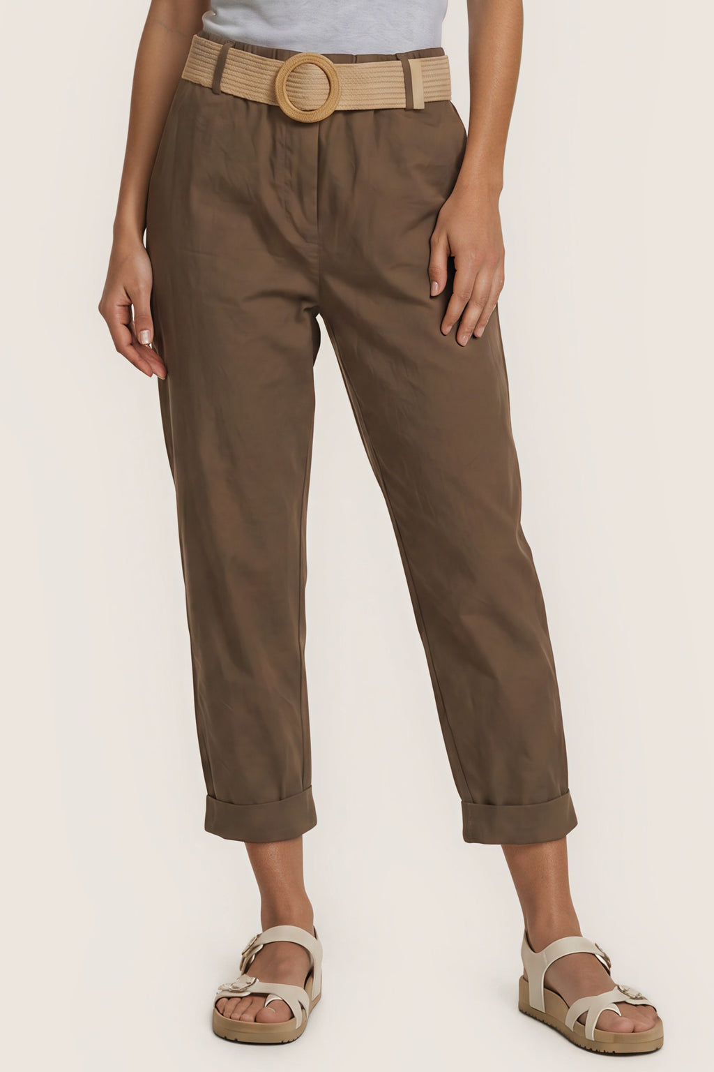 Hose „Summer Chic“