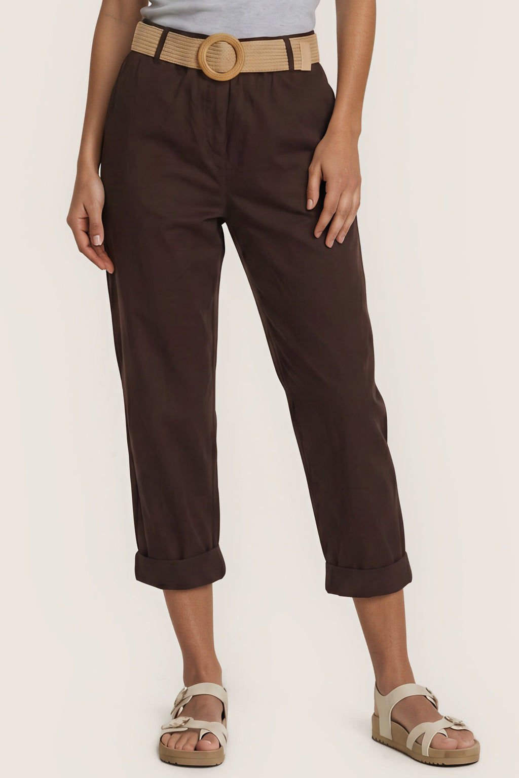 Hose „Summer Chic“