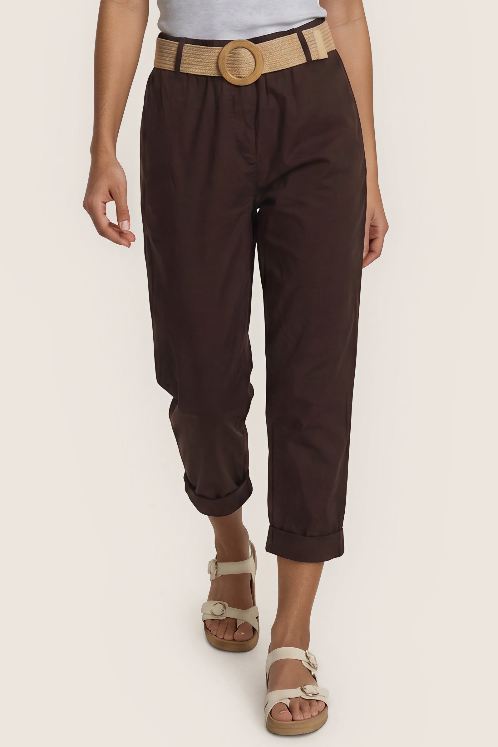 Hose „Summer Chic“