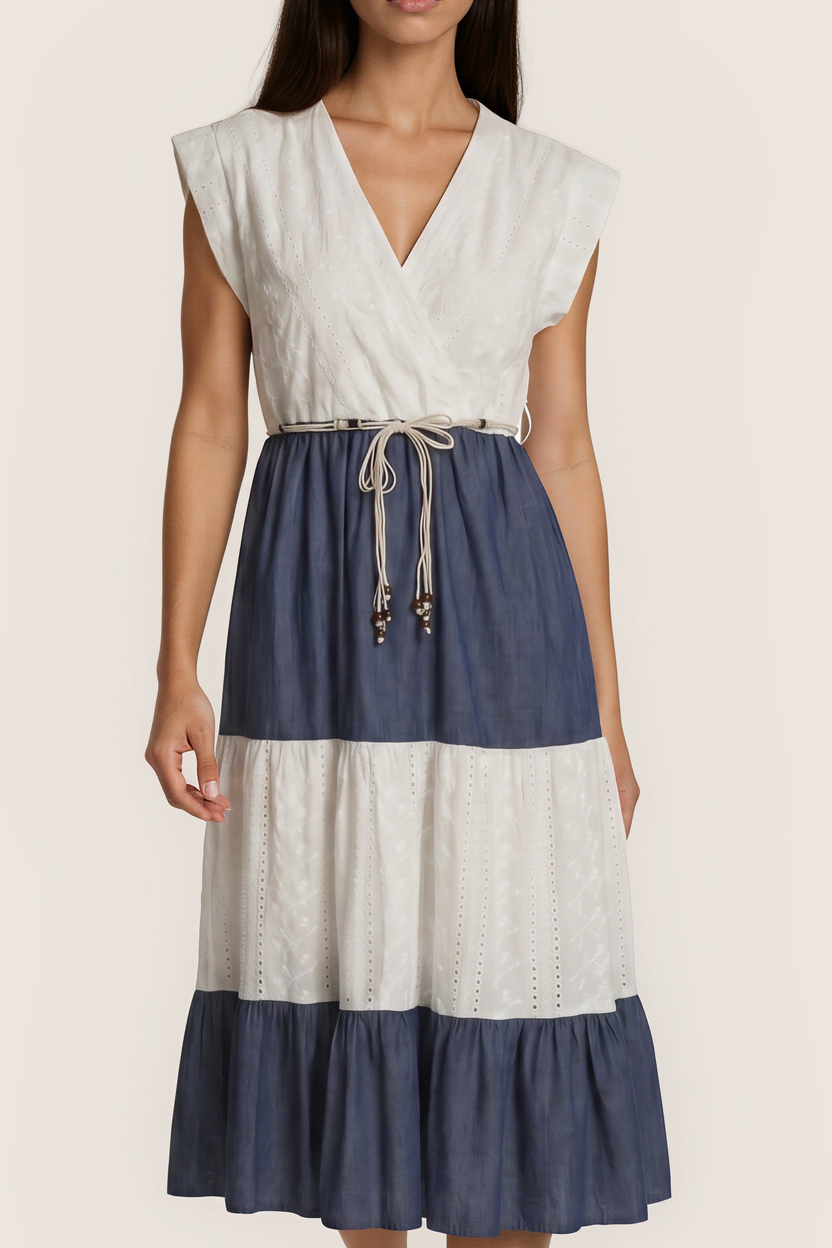 Feminin & elegant – das perfekte Sommerkleid