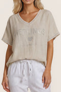 Shirt „Lieblingsmensch“
