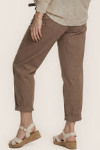 Boyfriend-Hose „Lina“