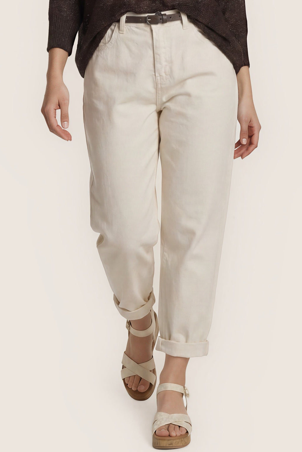 Boyfriend-Hose „Lina“