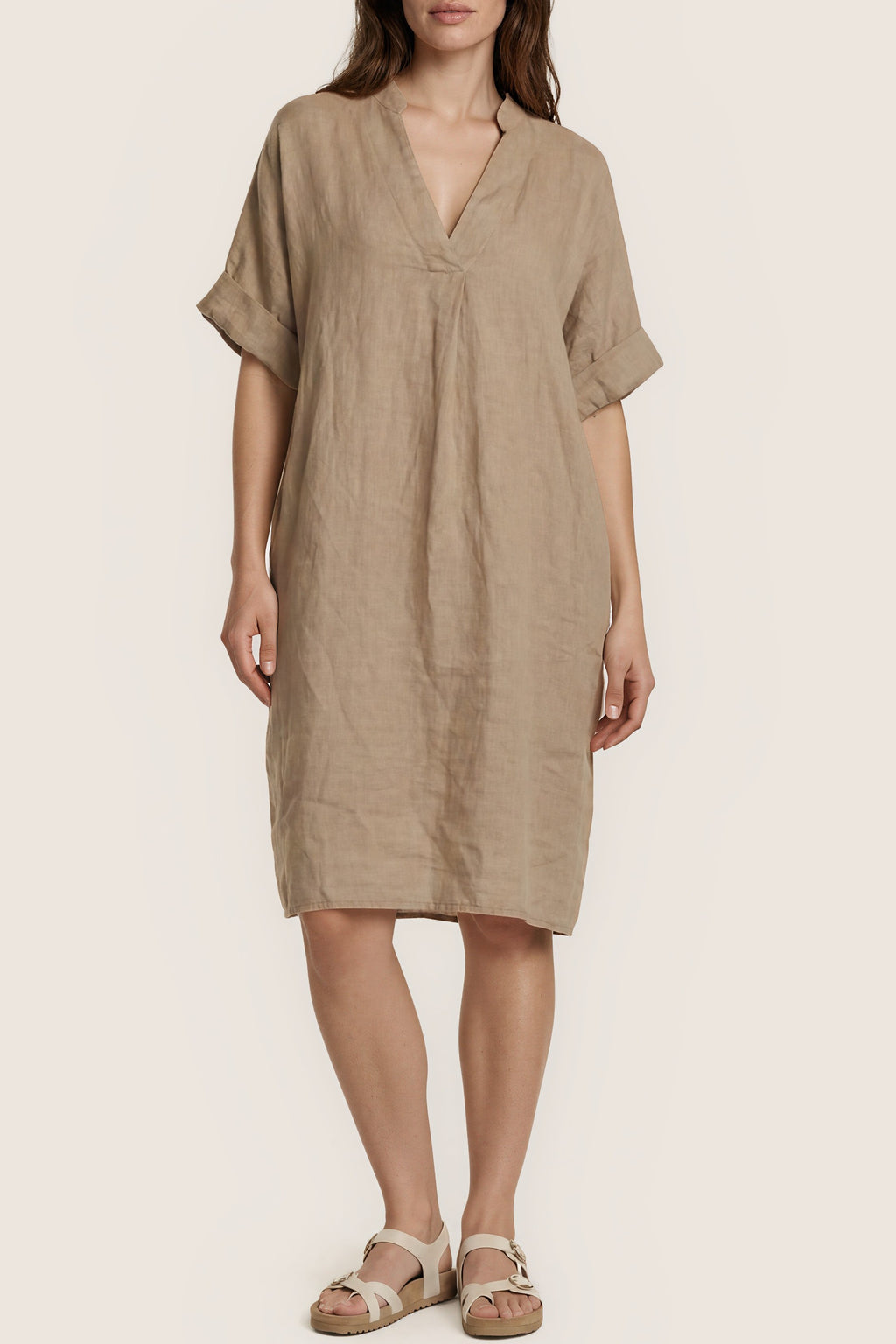 Leinenkleid „Julia“