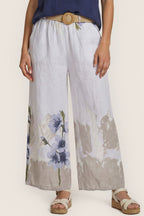 Leinenhose „Anya“