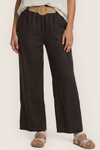 Leinenhose „Amalfi“