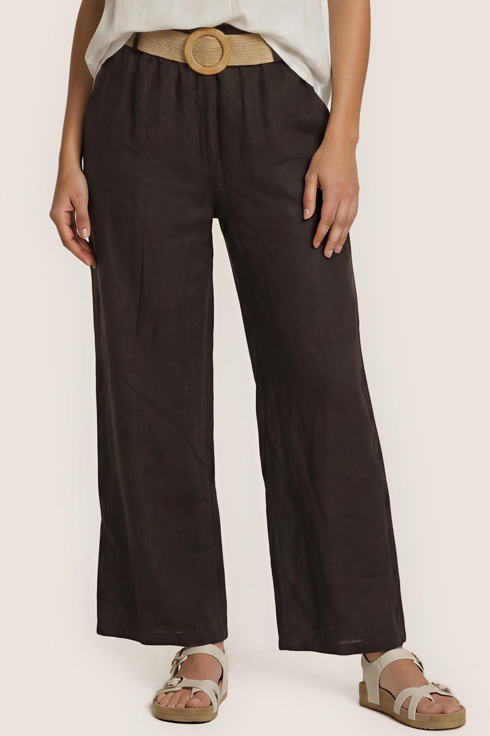 Leinenhose „Amalfi“