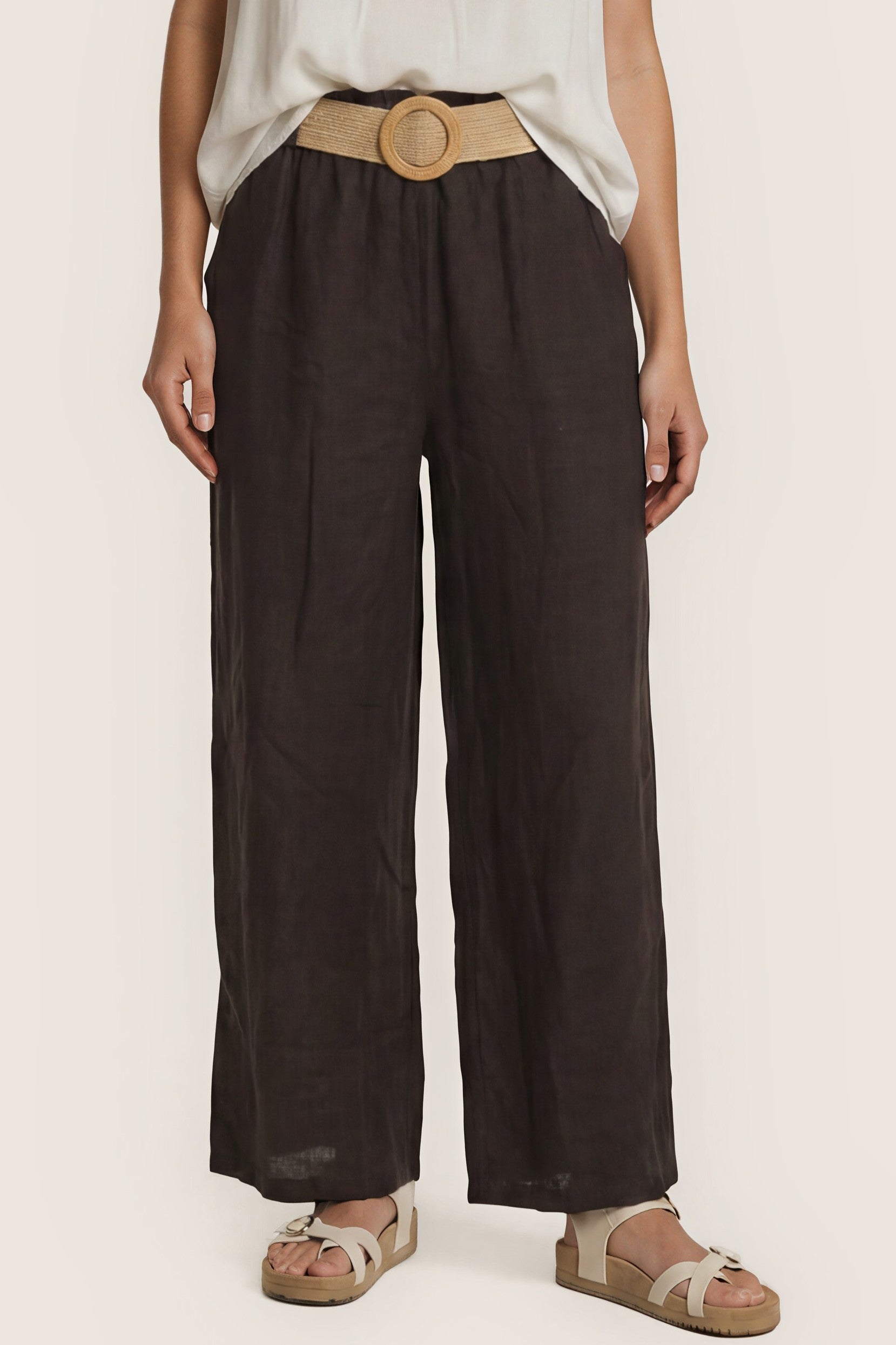 Leinenhose „Amalfi“