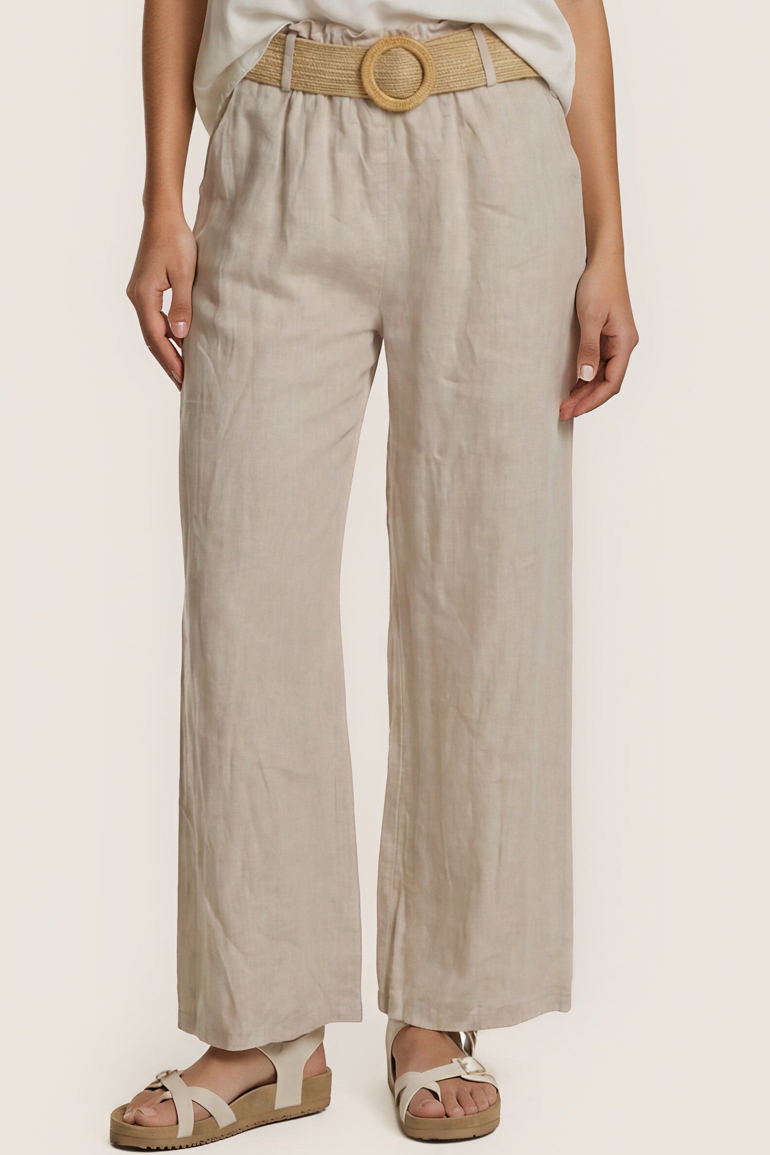 Leinenhose „Amalfi“