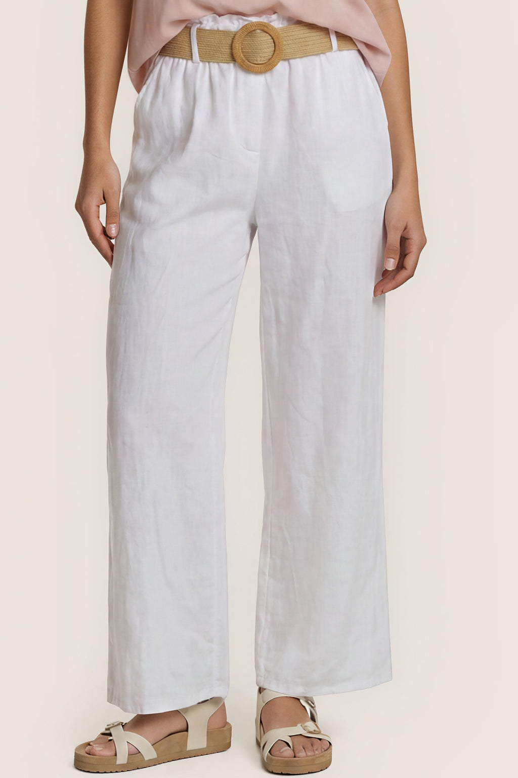 Leinenhose „Amalfi“