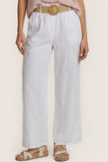 Leinenhose „Amalfi“