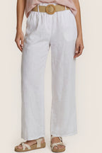 Leinenhose „Amalfi“