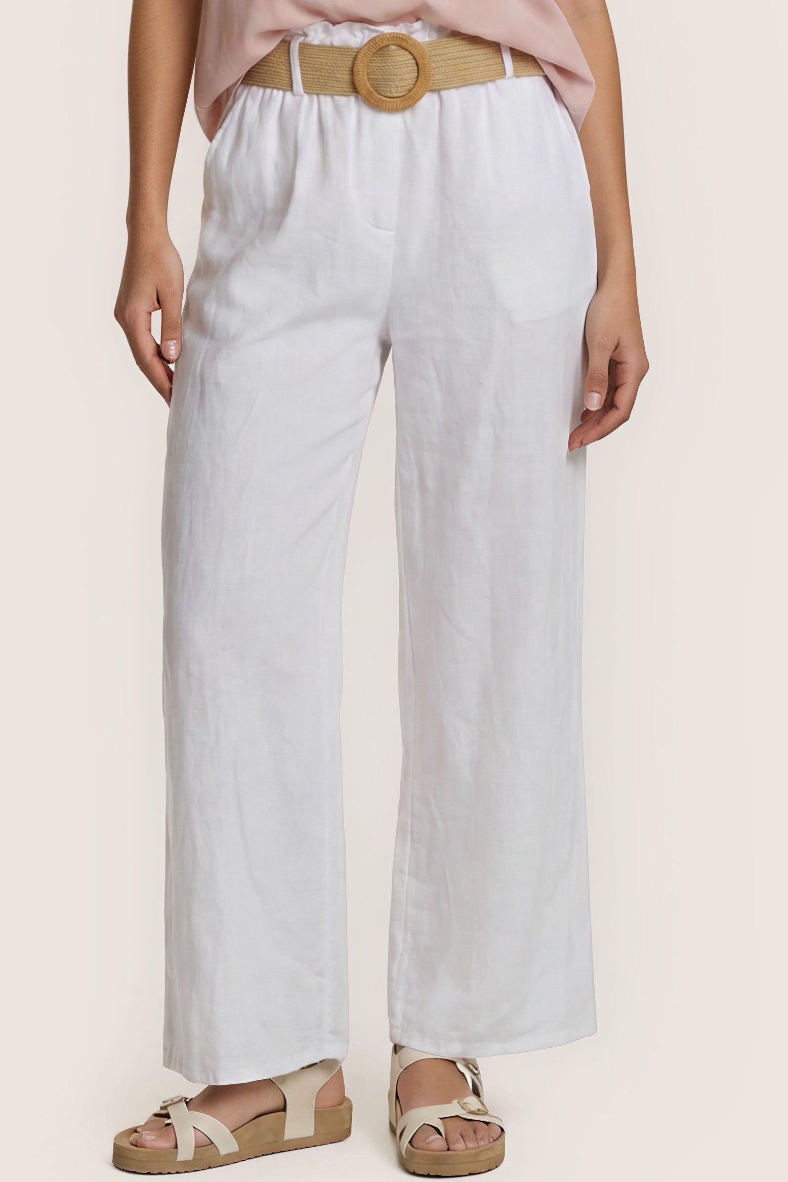 Leinenhose „Amalfi“