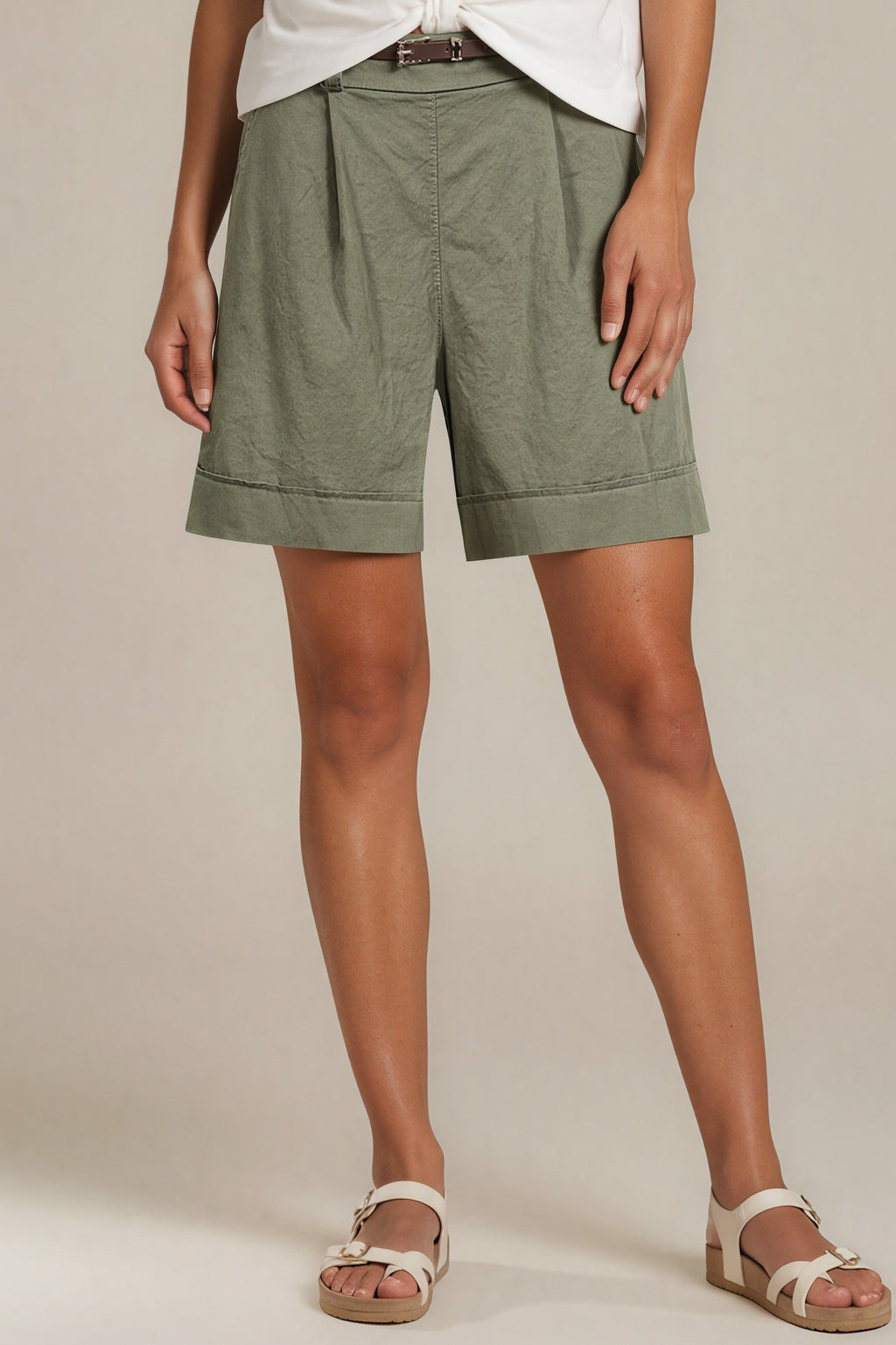 Bermuda-Shorts „Valentina“