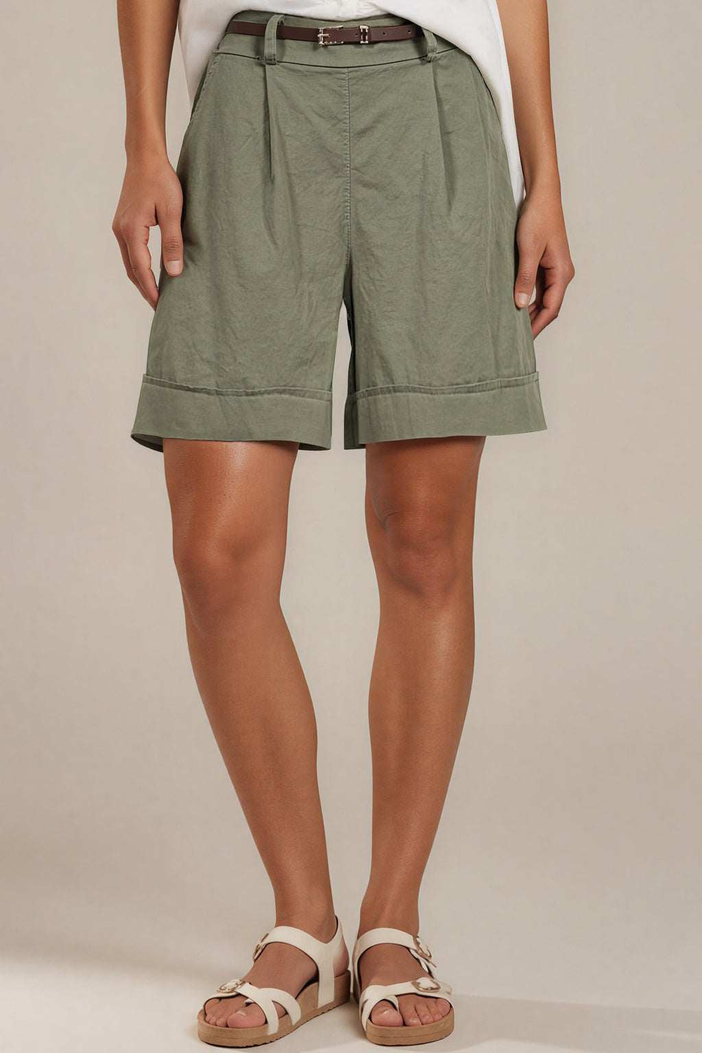 Bermuda-Shorts „Valentina“