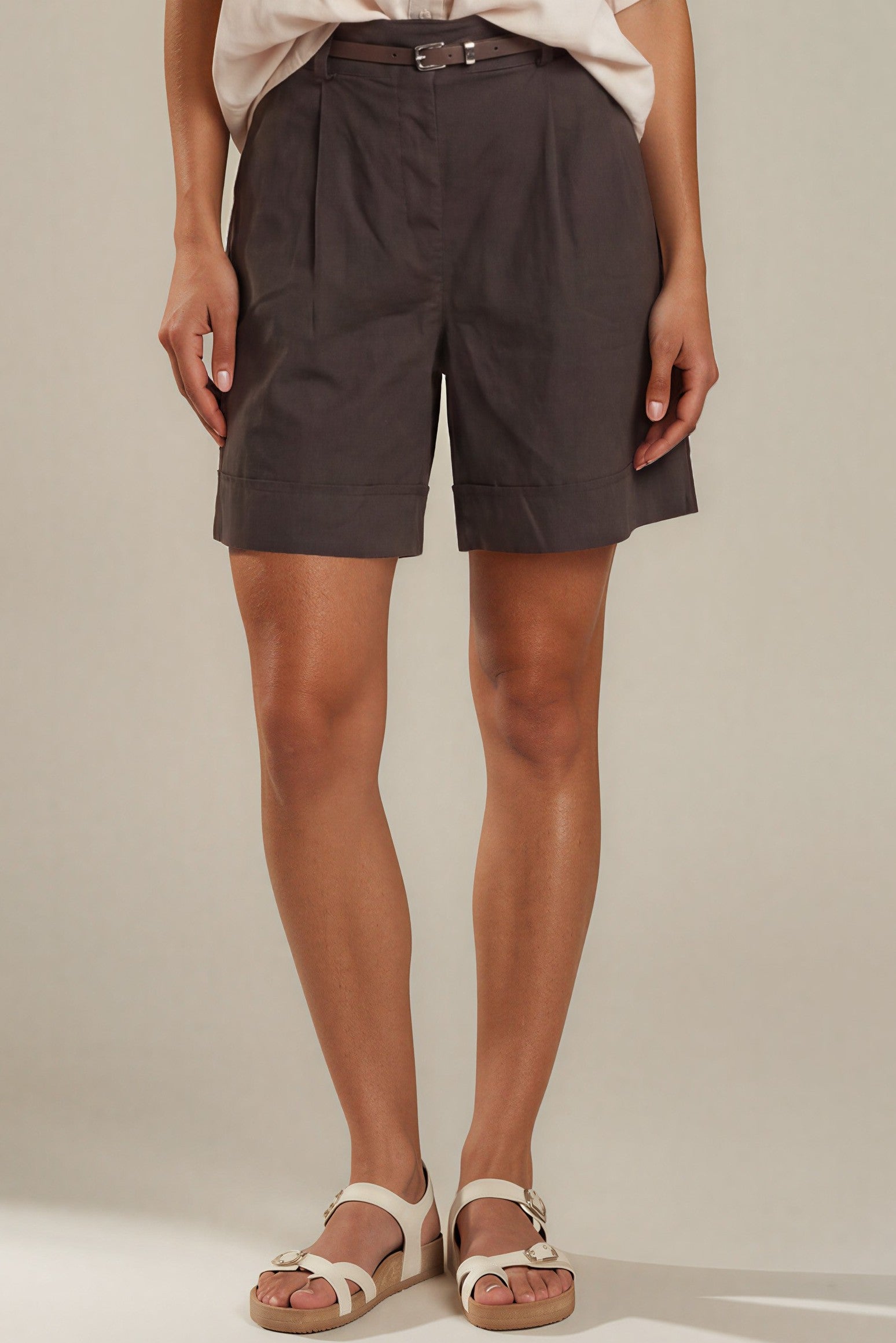 Bermuda-Shorts „Valentina“