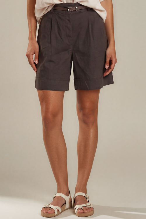 Bermuda-Shorts „Valentina“