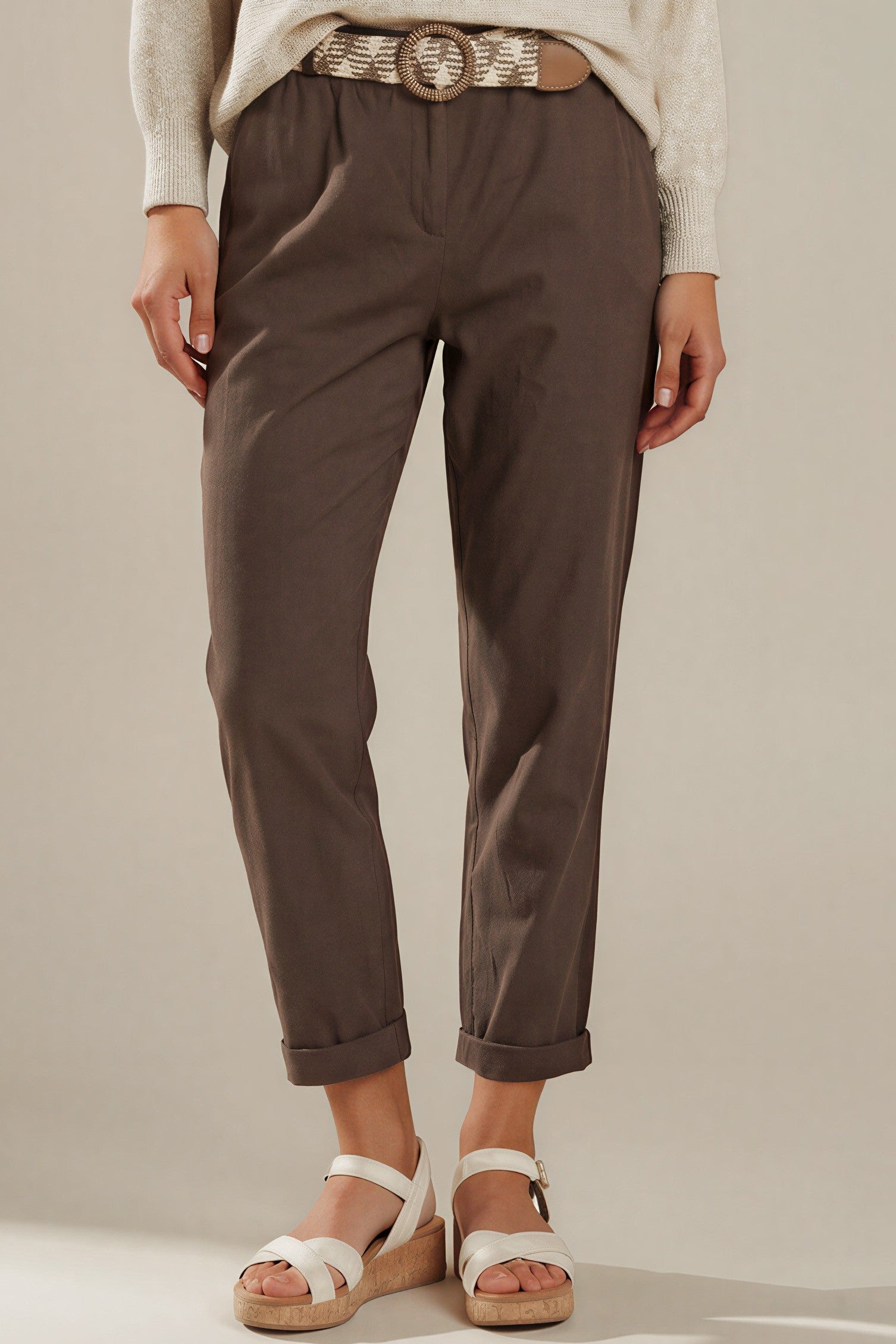 Stoffhose „Ruby“
