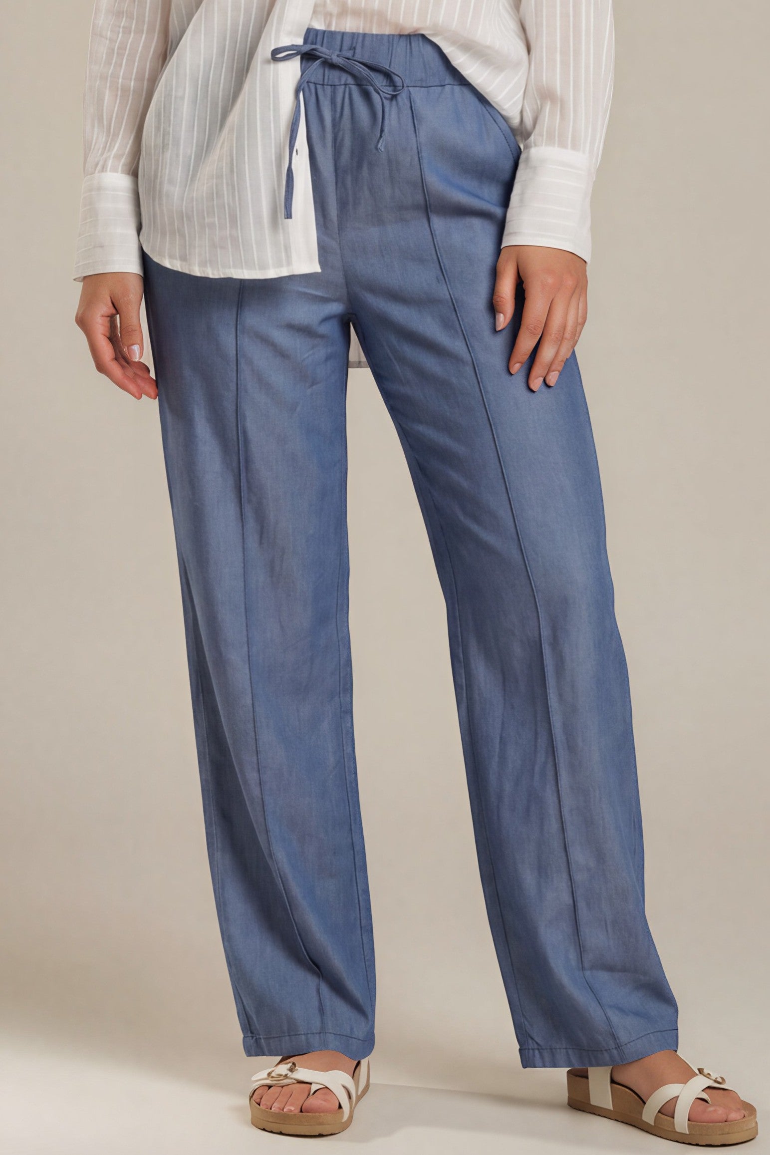 „Luna“ Sommerhose