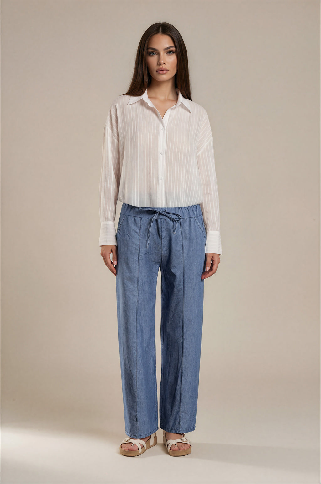 „Luna“ Sommerhose