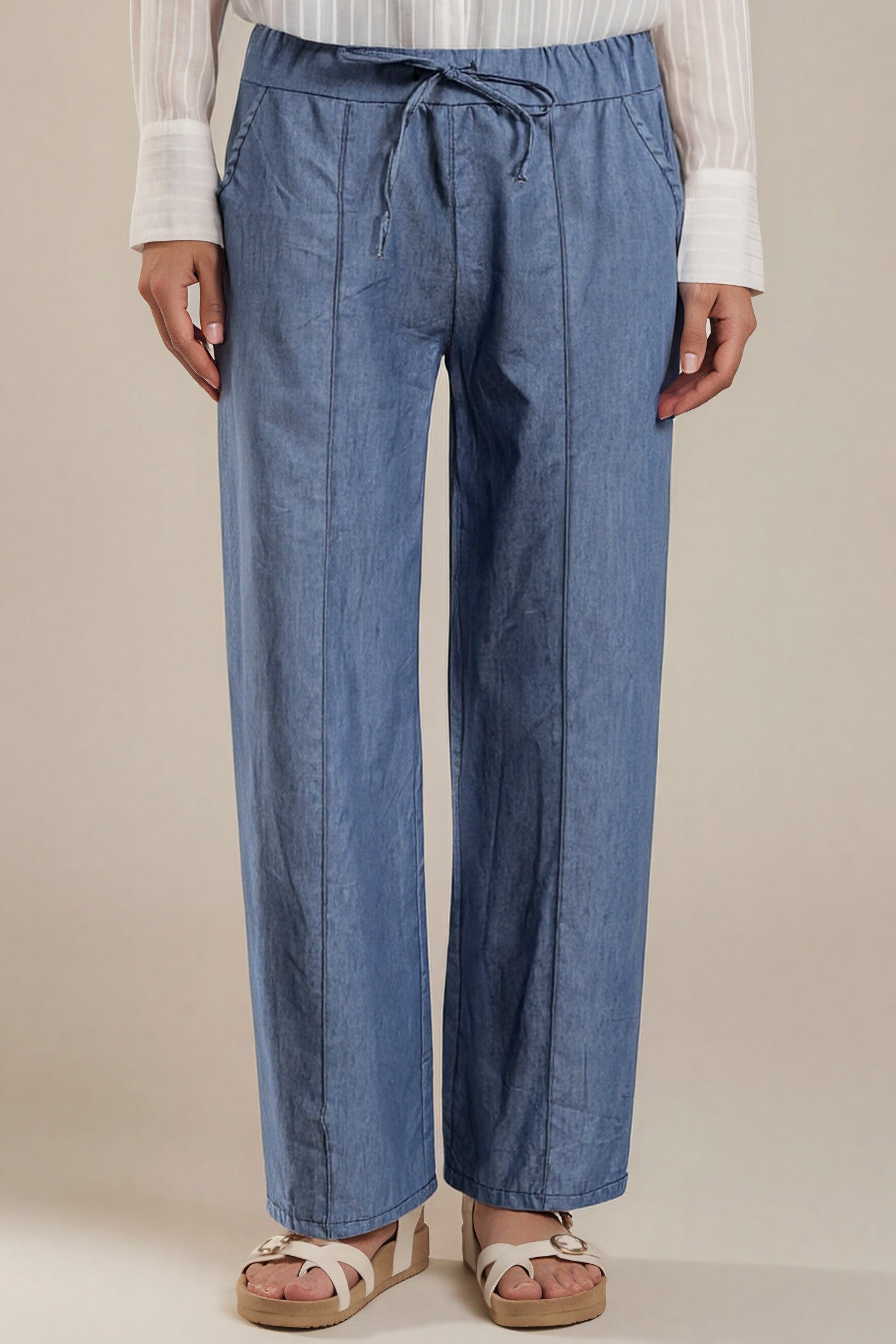 „Luna“ Sommerhose