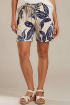 Shorts „Anya Tropical“