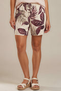 Shorts „Anya Tropical“