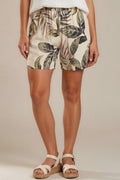 Shorts „Anya Tropical“