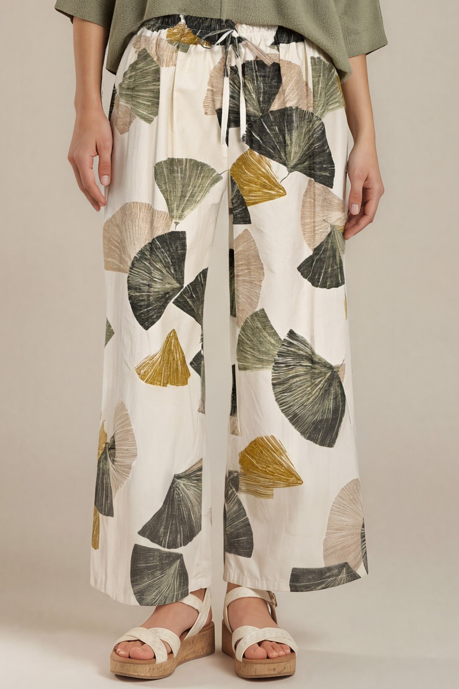 Palazzo-Hose „Julia“