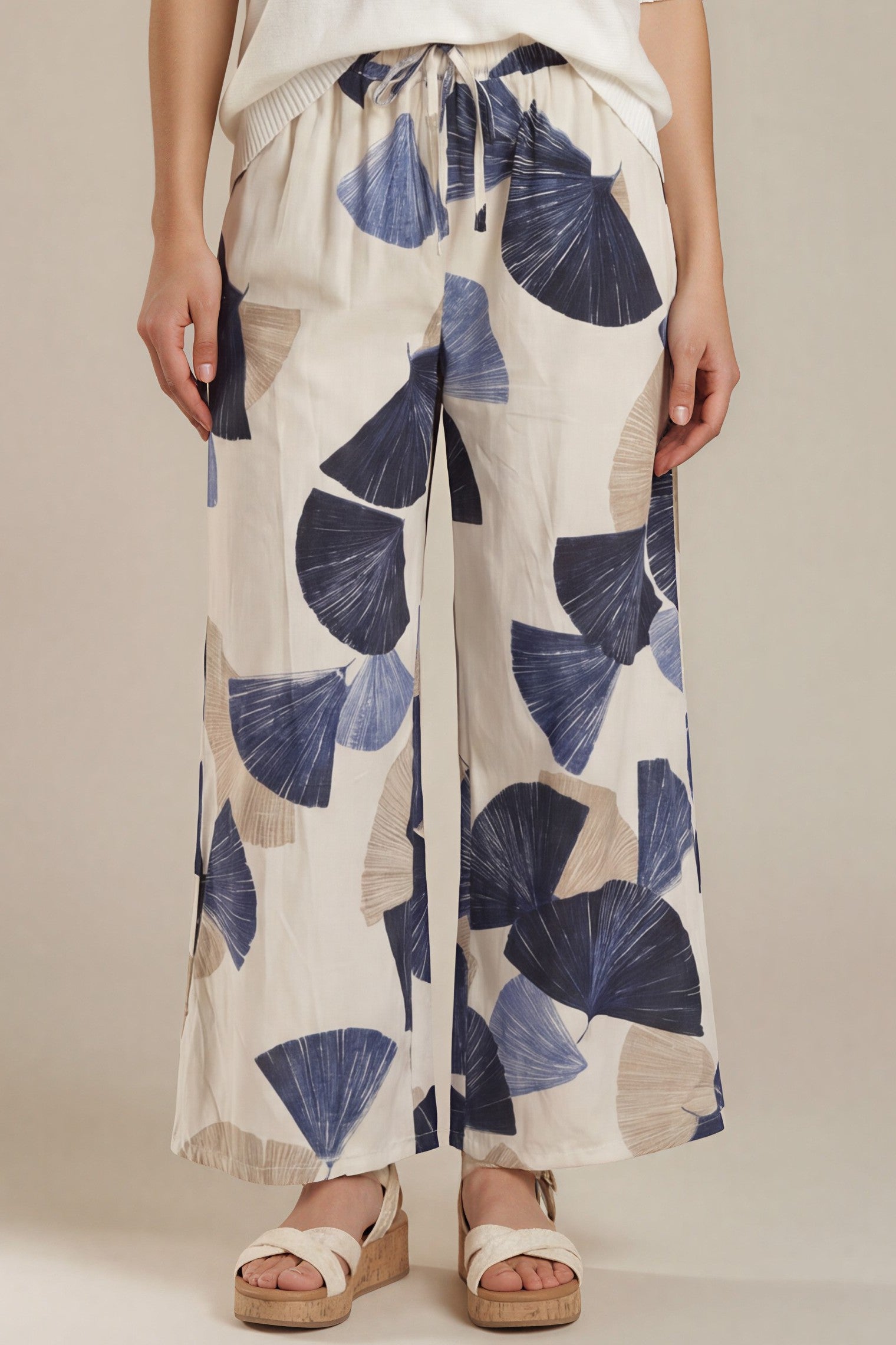 Palazzo-Hose „Julia“