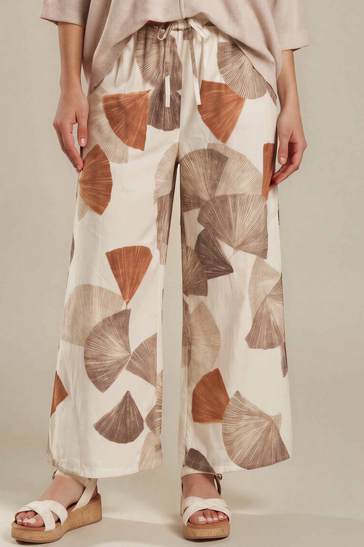 Palazzo-Hose „Julia“