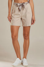 Shorts „Bella Summer Chic“