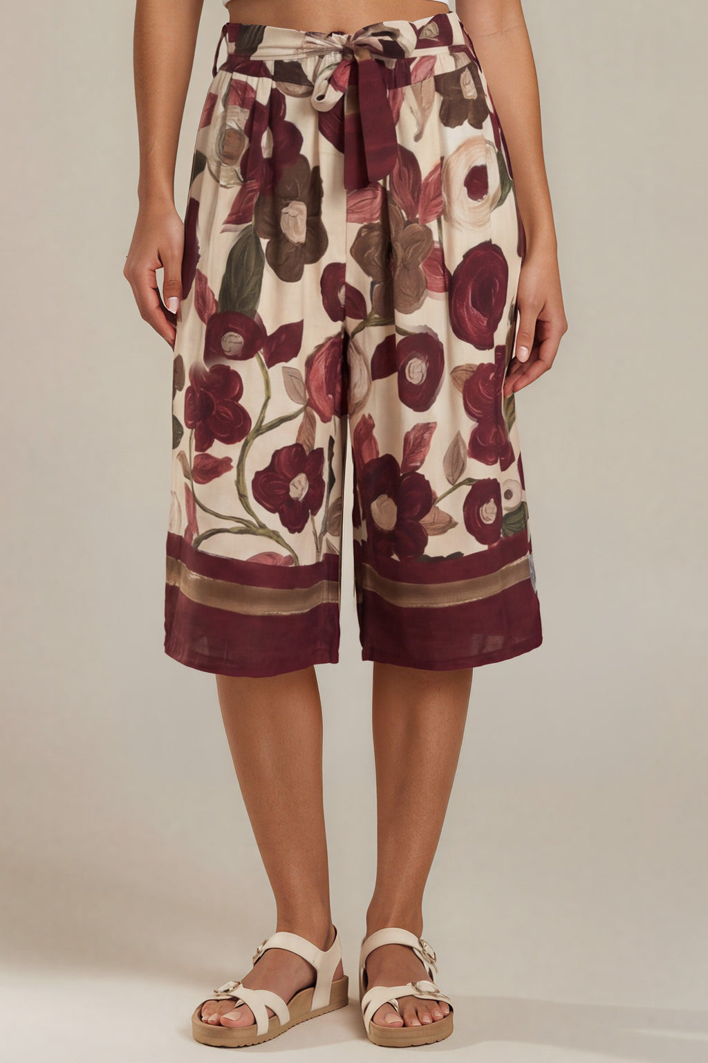 Culotte „Anya“