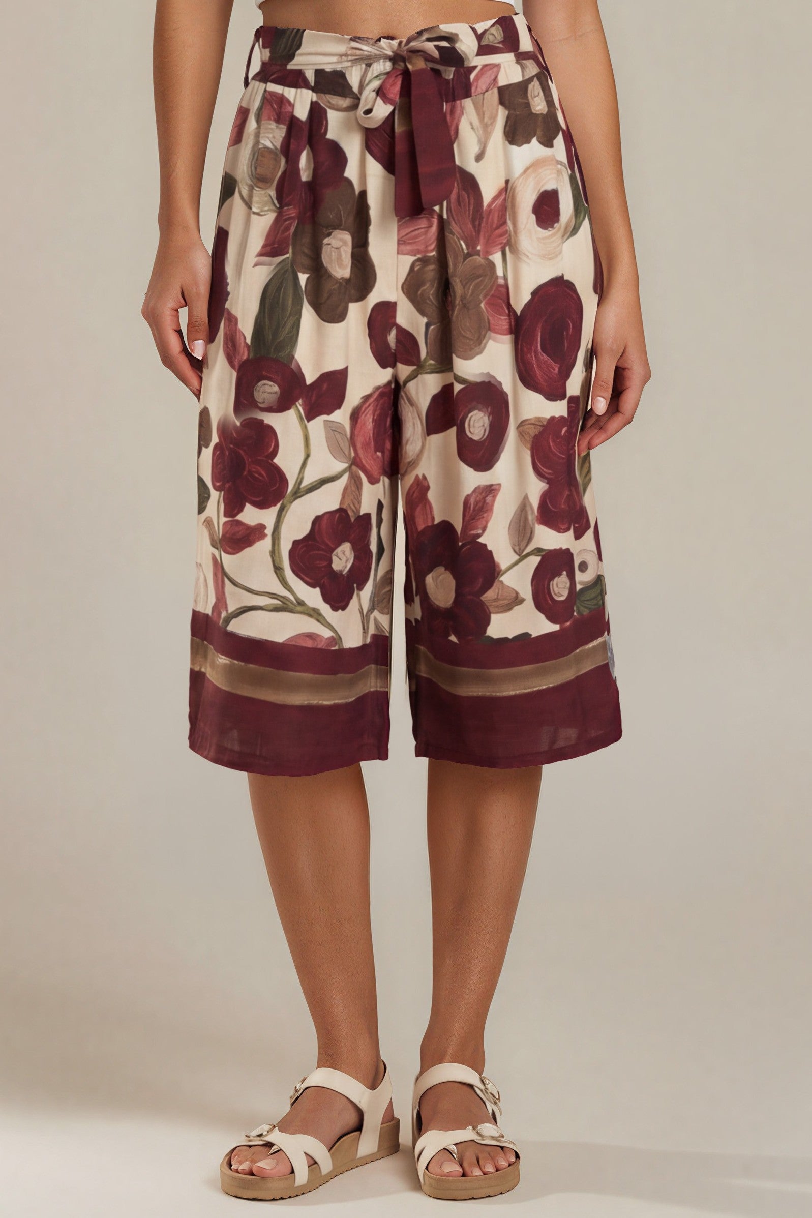 Culotte „Anya“