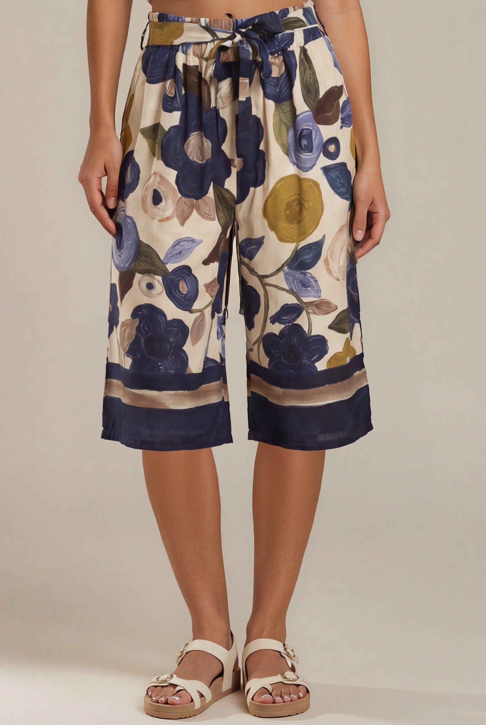 Culotte „Anya“