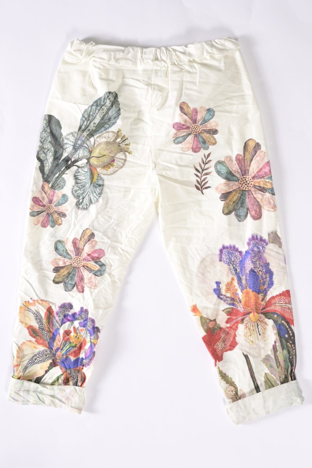 Hose „Butterfly Garden“