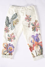Hose „Butterfly Garden“